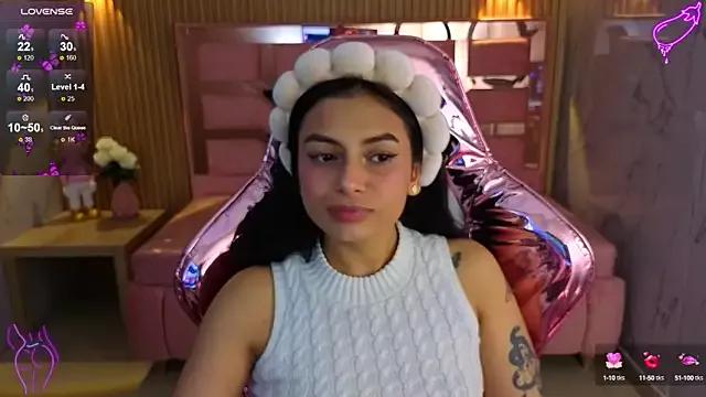 Avatar of lilith_petit_sub