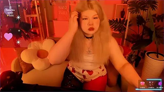 Avatar of LilithNelson