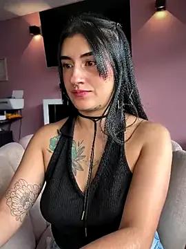 Avatar of LilithPink_