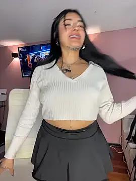 StripChat LilithPink_  is Freechat  LilithPink_ — FUCK DILDO + CONTROL LUSH 5  MIN