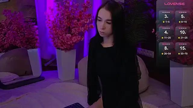 Freechat LilithStrangfor on StripChat