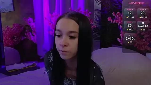 Freechat LilithStrangfor on StripChat