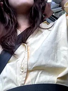 Liliya-77 on StripChat 