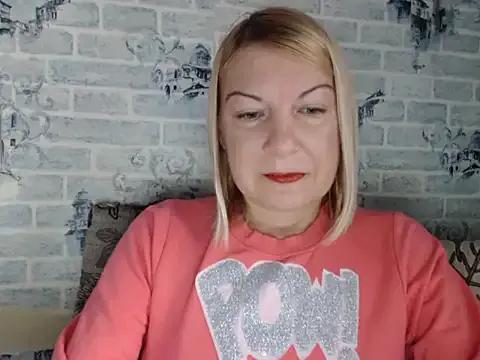 Freechat Lillia_Ray on StripChat