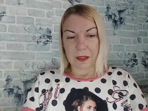 Freechat Lillia_Ray on StripChat