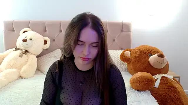 Lilliana_Moon on StripChat 
