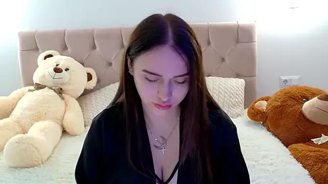 Lilliana_Moon on StripChat 