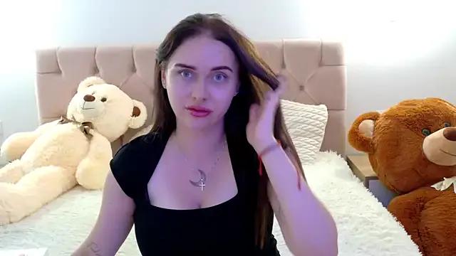 Lilliana_Moon on StripChat 