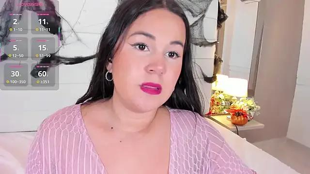 Avatar of Lilly_2809_