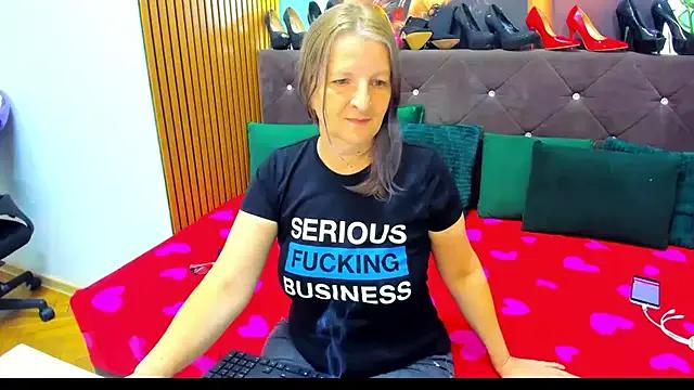 Avatar of Lilly_hott