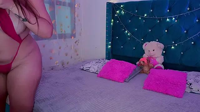 Avatar of Lilly_Peach22