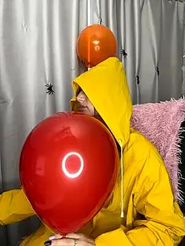 StripChat LillyFan-X  is Freechat  LillyFan-X — take off skirt