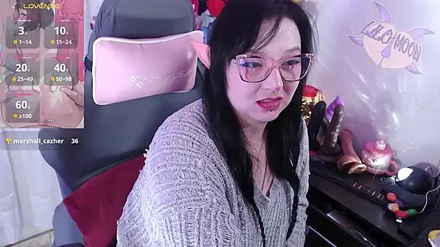 Avatar of LiloMoon69
