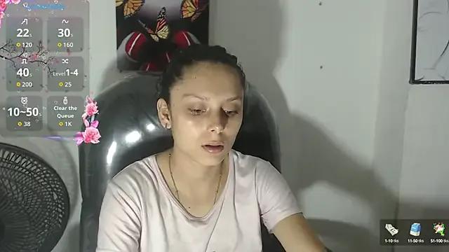 Avatar of Lily_Jone7