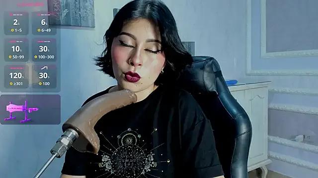 Avatar of Lily_Martinez