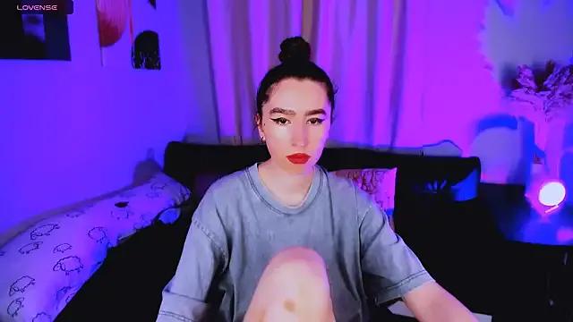 Avatar of Lily_xBabe