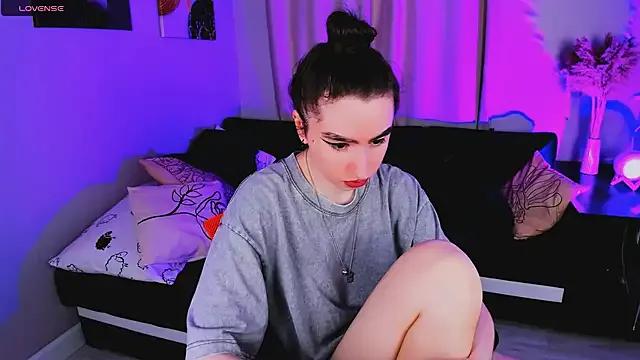 Avatar of Lily_xBabe
