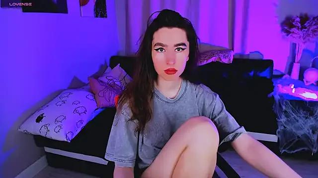 StripChat Lily_xBabe  is Freechat  Lily_xBabe — TOPLESS