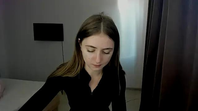 StripChat LilyHaart  is Freechat  LilyHaart — Freechat on StripChat