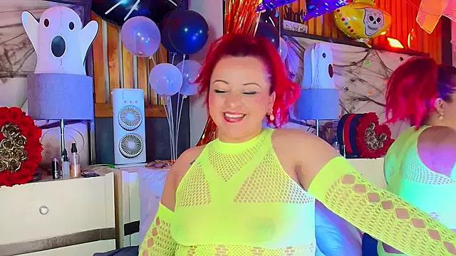 StripChat LilyyBigAss  is Freechat  LilyyBigAss — Master my toy