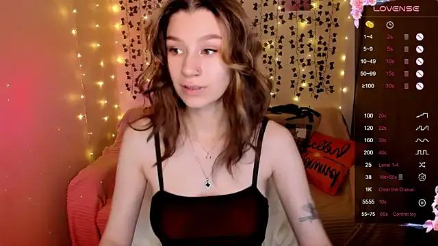 StripChat LinaBlossom_  is Freechat  LinaBlossom_ — spank ass 10 times