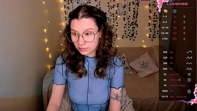 Avatar of LinaBlossom_