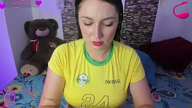 StripChat linda_montoya  is Freechat  linda_montoya — delicious blowjob for you