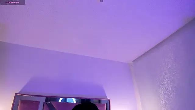 Freechat LindseyMoss on StripChat