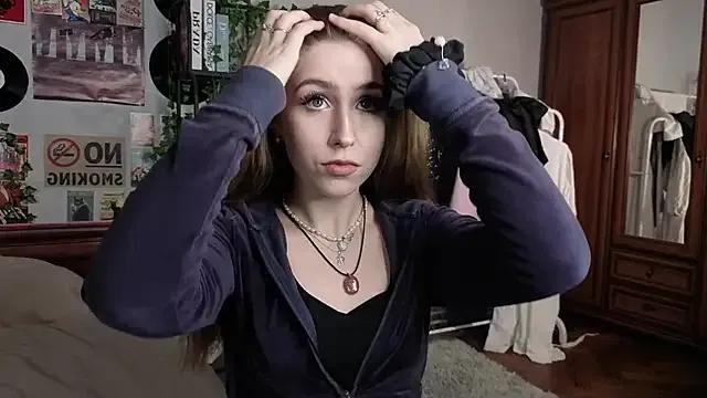 Freechat LinhStirna on StripChat