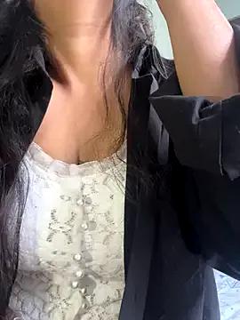 Avatar of Lisa_afreen