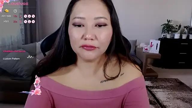 Avatar of LisaAsianFlower