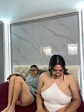 Little_Cuttie_ on StripChat 