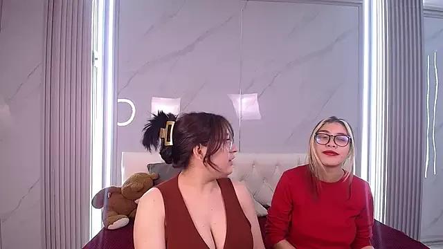 Little_Cuttie_ on StripChat 