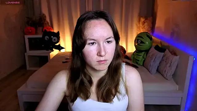 Little_doll_meow — dance