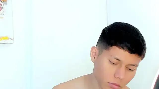 StripChat Little_liam is Freechat Little_liam — spank ass x40