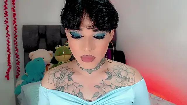 Avatar of little_star_porn