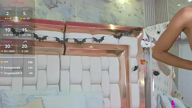 Avatar of littleebonymommy