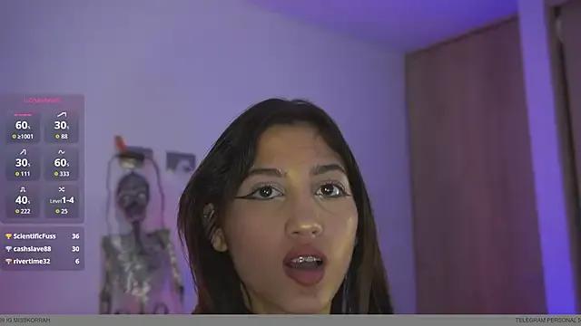 Avatar of Littlegoddessx