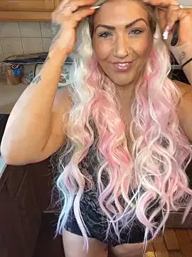 Avatar of LittleMissEeve