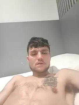 littlemrtwister — Make you burst