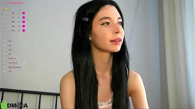 Avatar of LittleOriana