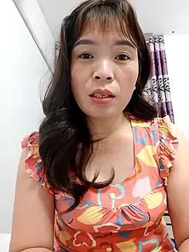 Freechat Livelulu on StripChat
