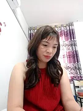 Freechat Livelulu on StripChat