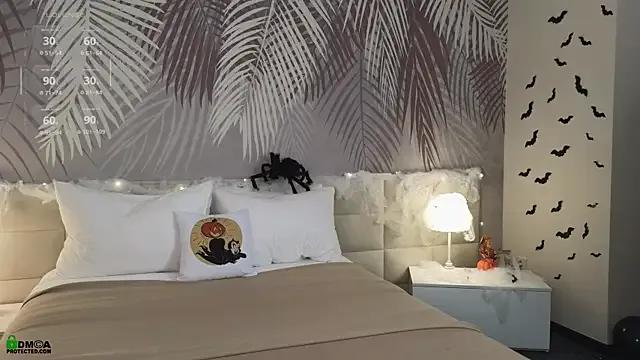 StripChat LolaPrise  is Freechat  LolaPrise — Take off panties under dress