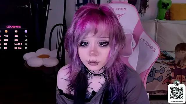 Avatar of Lollyshy