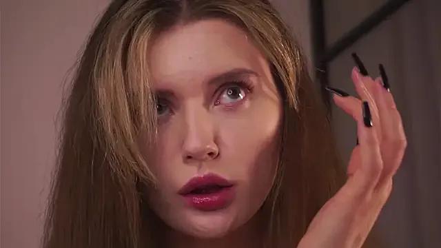 StripChat LoraDevon  is Freechat  LoraDevon — Lift top and pinch nipples