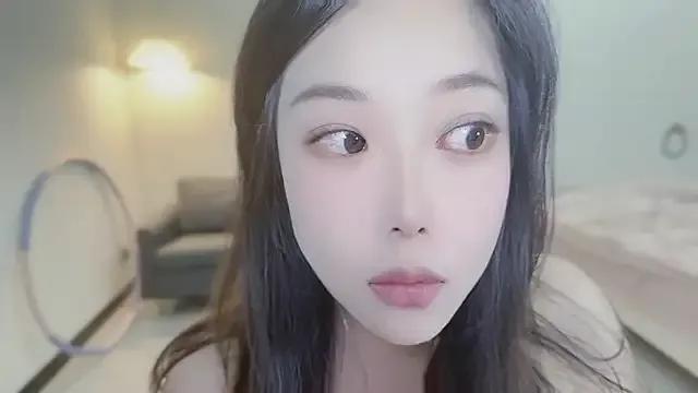 Avatar of Love-feifei