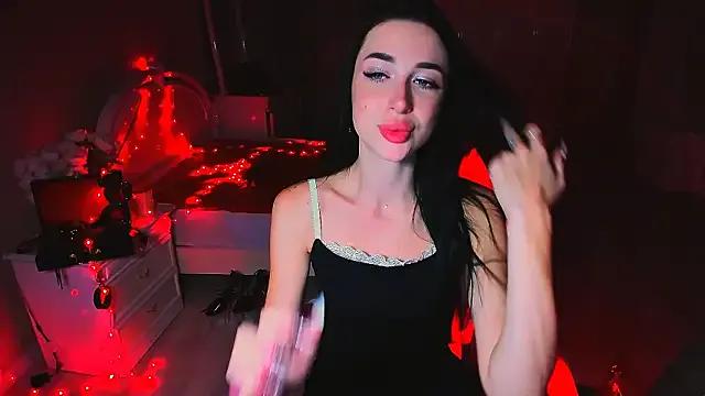 Avatar of lovely_desire