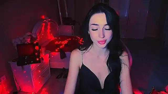 Avatar of lovely_desire