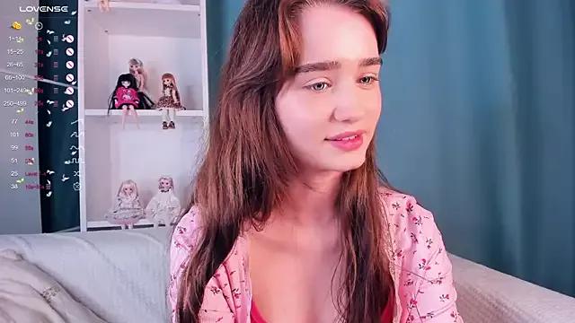 Avatar of lovelyalivia